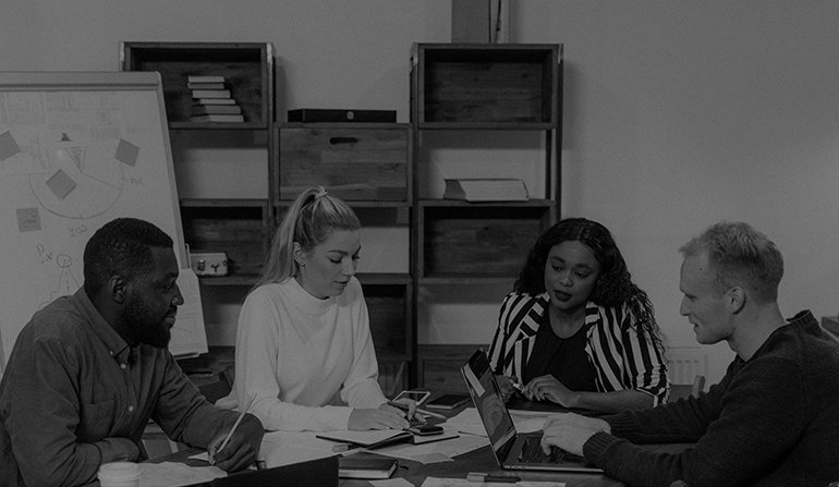 ¿Por qué las empresas que toman decisiones basadas en datos crecen más rápido y de forma sostenible?