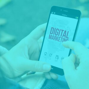 Estructura Estratégica en Marketing Digital  / 1 Hora