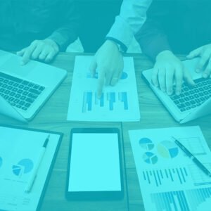 Inteligencia de Negocios con Power BI (Compras, Logística, Ventas y Finanzas) / 1 Hora