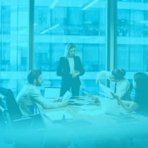 Gerencia estratégica  / 1 Hora