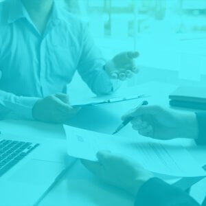 Estructuración de Procesos Organizacionales  / 1 Hora