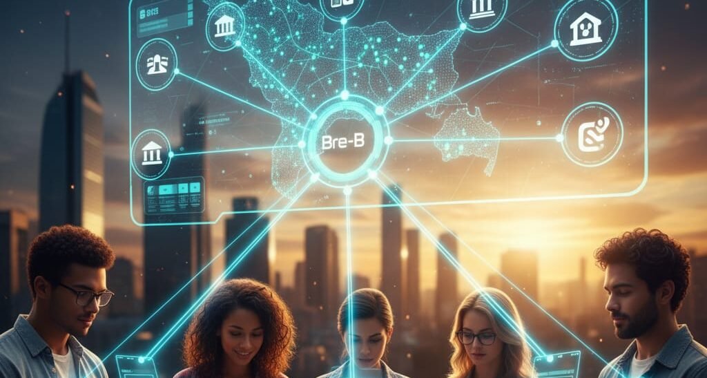 Bre-B: La Revolución Silenciosa que Transforma la Banca y las Finanzas Personales en Colombia