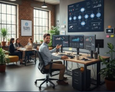 Trafficker Digital para una Mipyme o Pyme en Colomb ...